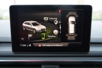 Audi A4 Avant 40 TDI