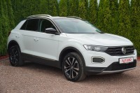 VW T-Roc 1.6 TDI United