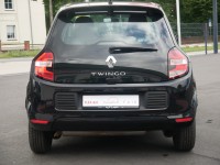 Vorschau: Renault Twingo 1.0 Limited