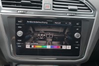 VW Tiguan 2.0 TDI R-Line 4Motion DSG