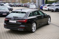Audi A6 Avant 45 TFSI qu. 2x S line 21Z 