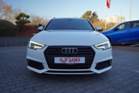 Audi A4 Avant 1.4TFSI sport S-Line