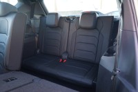 Seat Tarraco 2.0 TSI DSG Xcellence 4Drive