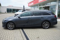 Kia cee'd Sporty Wagon Ceed SW 1.5 T-GDI Aut.