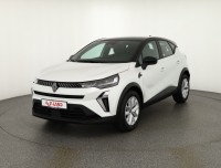 Vorschau: Renault Captur TCe 90