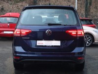 VW Touran 1.5 TSI Comfortline