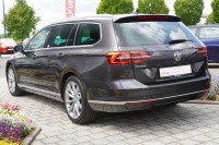 VW Passat Variant 1.5 TSI Highline