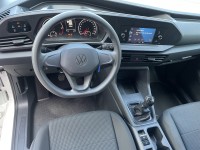 VW Caddy Cargo 2.0 TDI