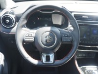 MG ZS EV 51kWh Luxury Aut.