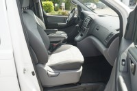 Hyundai H-1 2.5 CRDi
