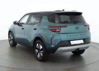 Opel Frontera 1.2 DI Turbo GS Hybrid Aut.
