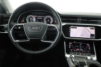 Audi A6 50 TFSIe quattro S line