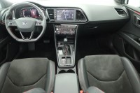 Seat Leon ST 1.5 TSI DSG FR Black Matt
