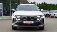 Hyundai Tucson 1.6T-GDI PHEV Aut. 4WD