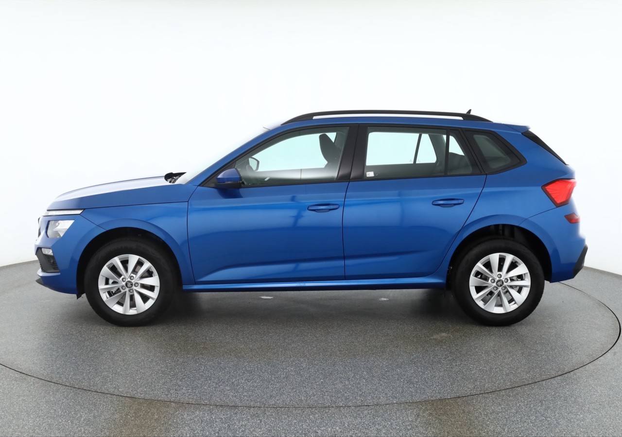 Skoda Kamiq 1.0 TSI DSG
