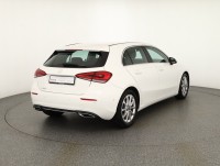 Mercedes-Benz A 140 A180 Progressive
