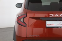 Dacia Duster TCe 130