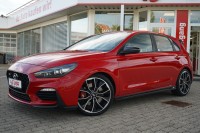 Vorschau: Hyundai i30 2.0 T-GDI N Performance