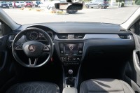 Skoda Rapid Spaceback 1.0 Clever