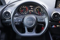 Audi A3 Sportback 35 TFSI design
