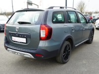 Dacia Logan II 0.9 TCe Stepway