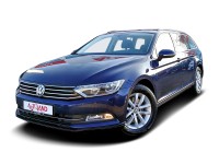 VW Passat Variant 1.6 TDI 3-Zonen-Klima Navi Sitzheizung