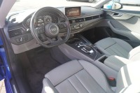 Audi A5 Coupe 2.0 TFSI S-Tronic