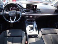 Audi Q5 2.0 TFSI quattro sport S-Line