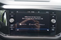 VW T-Cross 1.0 TSI Life