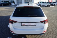 Skoda Superb Combi 2.0 TSI DSG Sportline