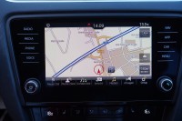 Skoda Octavia Combi 1.0 TSI Style