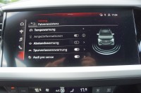 Audi Q4 e-tron 35