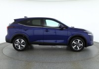 Nissan Qashqai N-Connecta 1.3 Dig-T Aut.