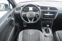 VW Tiguan 2.0 TSI R-Line 4M DSG