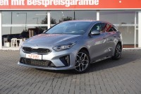 Vorschau: Kia pro_cee'd ProCeed 1.5 T-GDI GT-Line