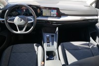 VW Golf VIII Life 1.0 eTSI DSG