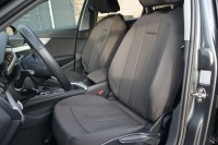 Audi A4 Avant 35 TFSI S line