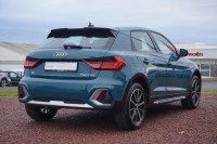 Audi A1 citycarver 25 TFSI