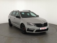 Skoda Octavia Combi 2.0 TSI DSG RS