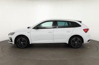 Vorschau: Skoda Scala 1.5 TSI DSG Monte Carlo