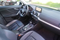 Audi Q2 35 1.5 TFSI advanced S-Tronic
