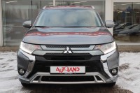 Mitsubishi Outlander 2.4 PHEV