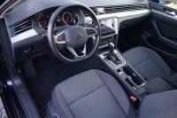VW Passat Variant 2.0 TDI DSG