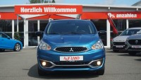 Mitsubishi Space Star 1.2 Diamant Edition+