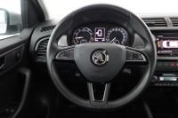 Skoda Fabia 1.0 MPI Soleil