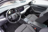Skoda Octavia Combi 2.0 TDI Clever