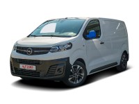 Opel Vivaro 1.5 D Edition L2 Navi Tempomat Bluetooth