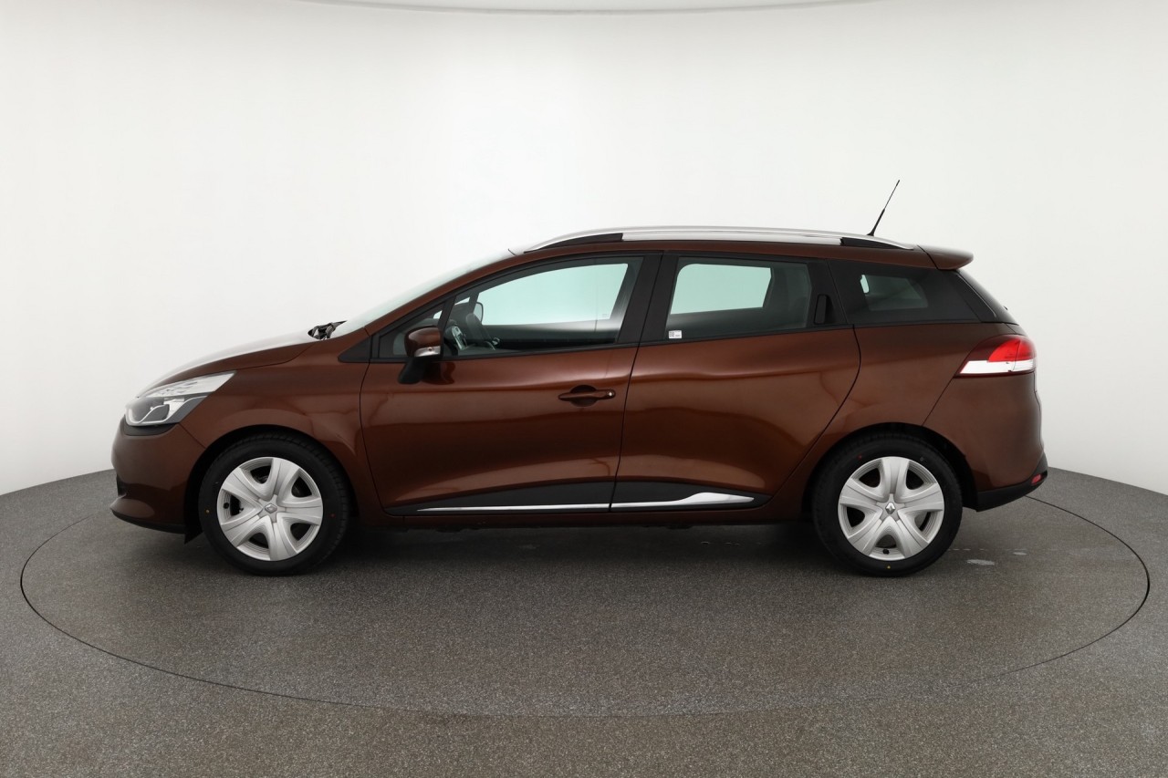 Renault Clio Grandtour 0.9 TCe