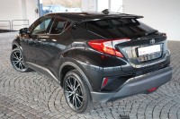 Toyota C-HR 1.2