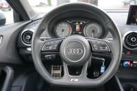Audi S3 Sportback 2.0 TFSI quattro